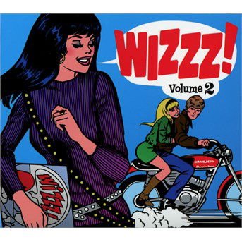 V / a - Wizzz Vol 2 1CD