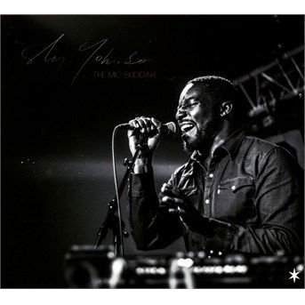 Sly Johnson - Mic Buddah 1CD