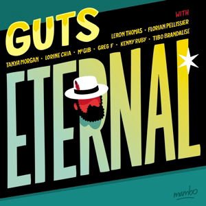 Guts - Eternal 1CD