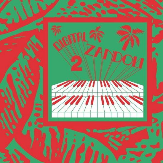 Digital Zandoli 2 1CD