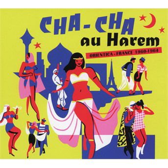 Cha-cha Au Harem / Various - Cha-cha Au Harem / Various 1CD