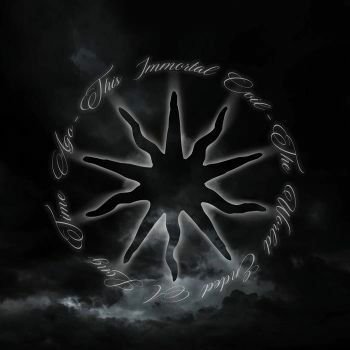 This Immortal Coil - The World Ended A Long Time Ago 1CD