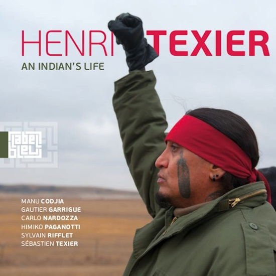 Henri Texier - An Indian's Life 1CD