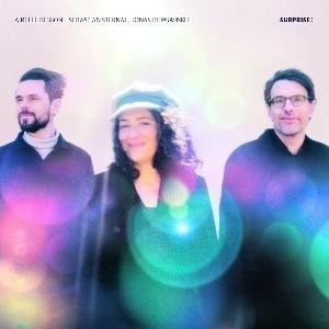Airelle Besson - Surprise ! 1CD