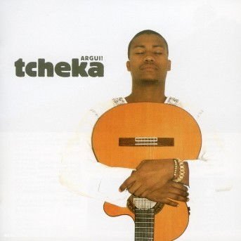 Tcheka - Argui 1CD