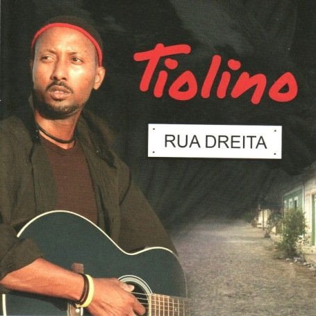 Tiolino - Rua Dreita 1CD