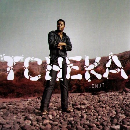 Tcheka - Lonji 1CD