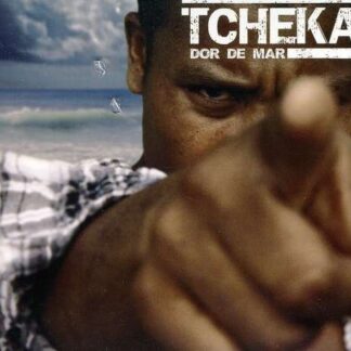 Tcheka - Dor De Mar 1CD