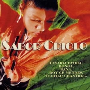 Sabor Criolo 1CD