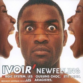 Ivoir' New Feeling - Ivoir' New Feeling 1CD