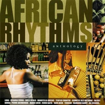 African Rhythms / Various - African Rhythms / Various 1CD