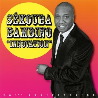 Sekouba Diabate - Innovation 1CD
