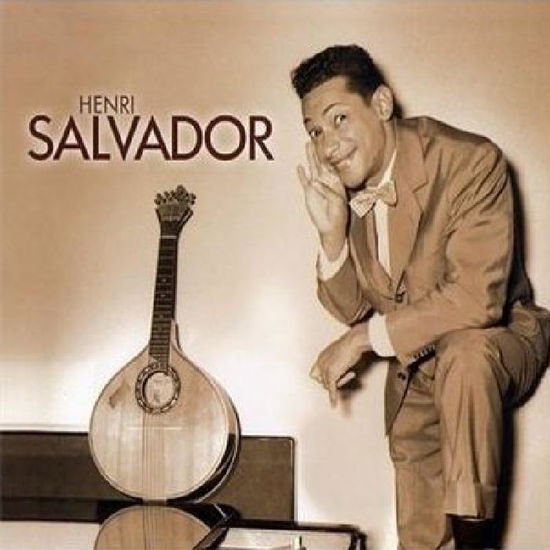 Henri Salvador - Du Rire Au Charme 3CD
