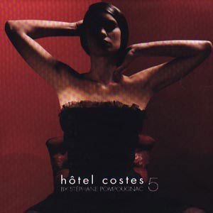 Hotel Costes 5 1CD