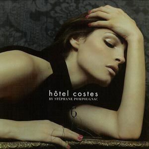 Compilation - Hotel Costes 6 1CD