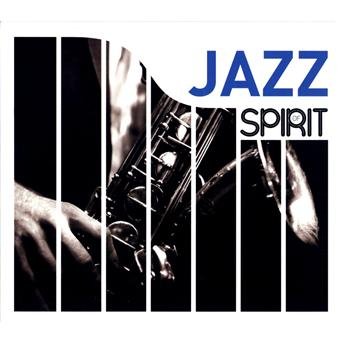 Compilation - Spirit Of Jazz 4CD