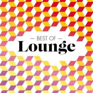Best Of Lounge 4CD