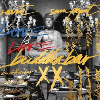 Buddha Bar Xx 2CD