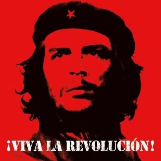 Viva La Revolucion! 1CD