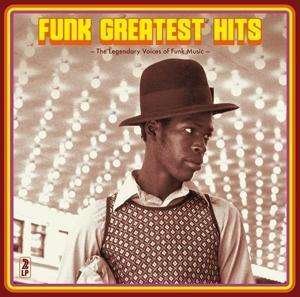 Funk Greatest Hits 3CD