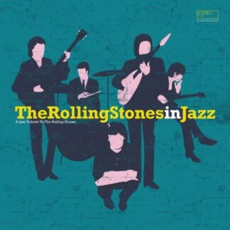 Rolling Stones In Jazz 1CD