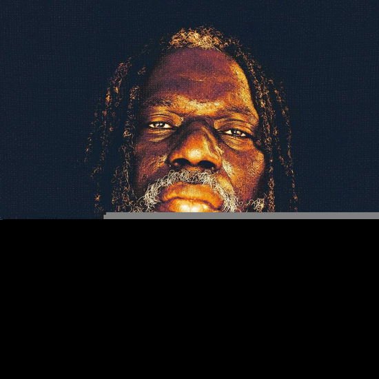 Tiken Jah Fakoly - Braquage De Pouvoir 1CD