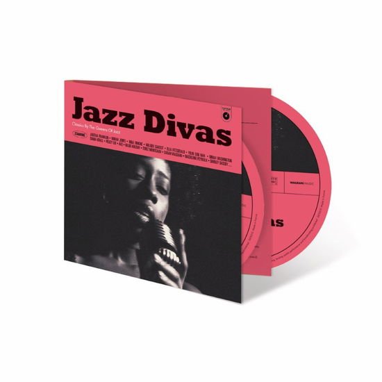 Vintage Sounds Collection - Jazz Divas 2CD