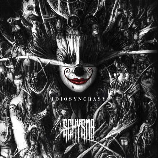 Schysma - Idiosyncrasy 1CD
