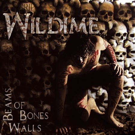 Wildime - Beams Of Bones Walls 1CD