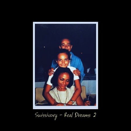 Swissivory - Real Dreams 2 1CD