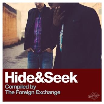 Compilation - Hide & Seek (Compiled By The Foreign Exchange) 1CD