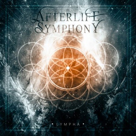 Afterlife Symphony - Lympha 1CD