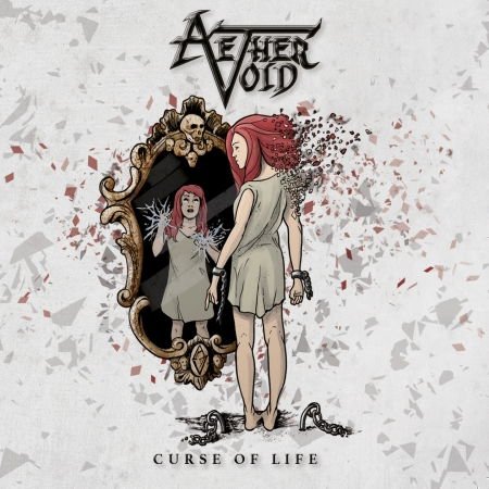 Aether Void - Curse Of Life 1CD