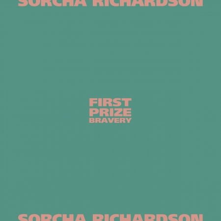 Sorcha Richardson - First Prize Bravery 1CD