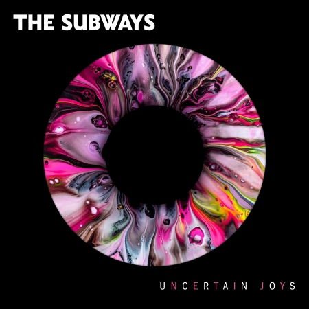 Subways - Uncertain Joys 1CD