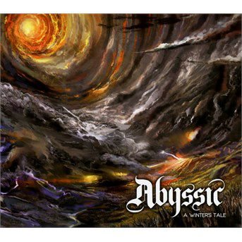 Abyssic - A Winter's Tale (Ltd.digi) 1CD
