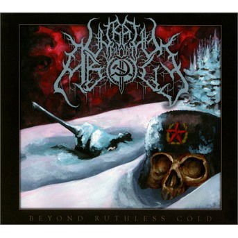Wrath from Above - Beyond Ruthless Cold 1CD