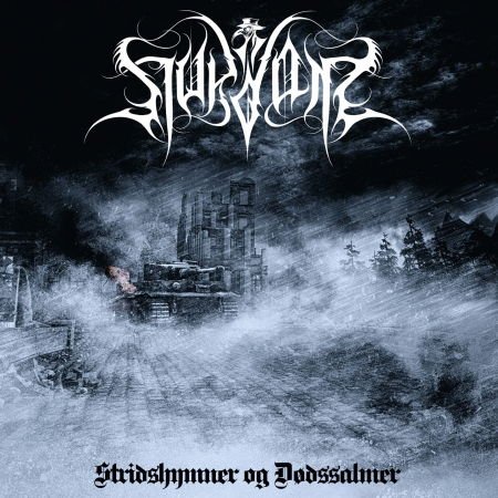 Sjukdom - Stridshymner Og Dodssalmer 1CD