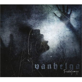 Vanhelga - Fredagsmys 1CD