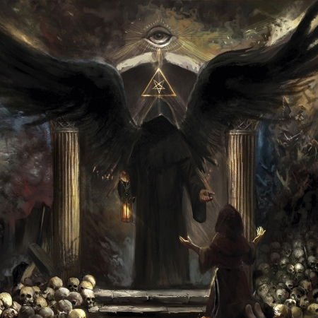 Abyssic - High The Memory 1CD