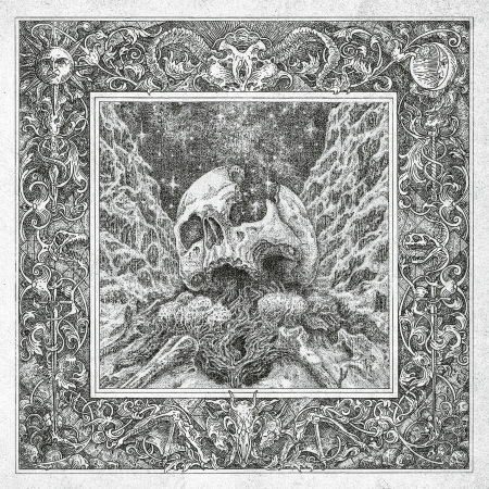Veter Daemonaz - Muse Of The Damned 1CD