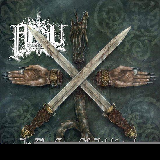 Absu - In the Eyes of Joldanch 1CD