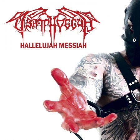 Tsatthoggua - Hallelujah Messiah 1CD
