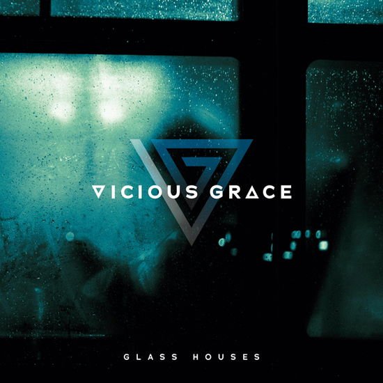 Vicious Grace - Glass Houses 1CD