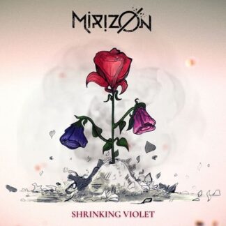 Mirizon - Shrinking Violet 1CD