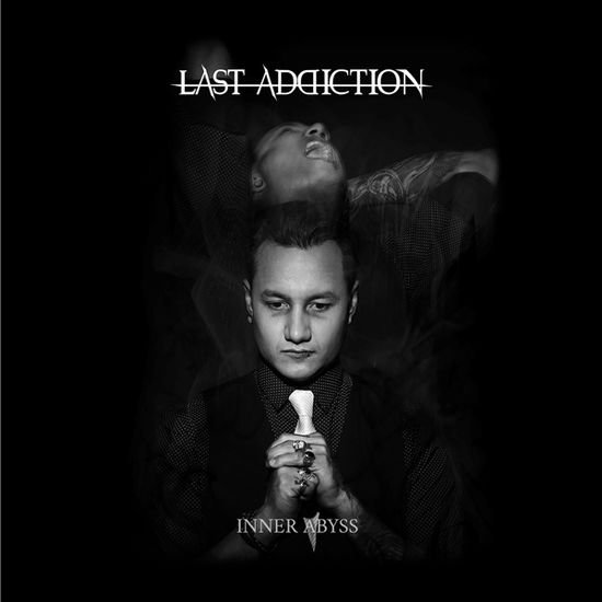 LAST ADDICTION Inner Abyss CD