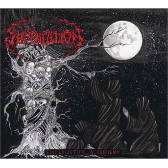 Suppuration - Ecclesiastical Blasphemy 1CD