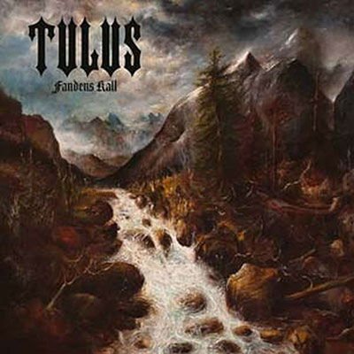 Tulus - Fandens Kall 1CD