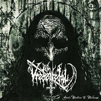 Vredensdal - Sonic Devotion to Darkness 1CD