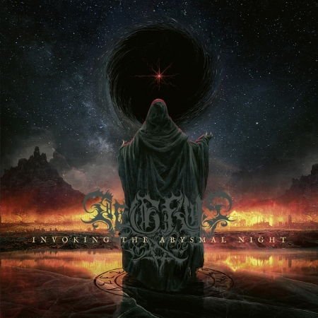 Aegrus - Invoking The Abysmal Night 1CD